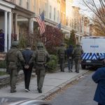 ICE Sweeps DC Suburbs: 1,328 Arrested, Mullin Slams Sanctuary Cities