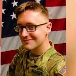 Mother of soldier killed in Iranian attack: He was passionate about life