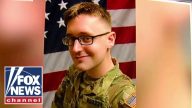 Mother of soldier killed in Iranian attack: He was passionate about life