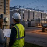 Poll: Voters Say Data Centers Should Bring Their Own Power