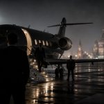 Ratcliffe Flies to Moscow to Warn Russia: Don’t Test NATO