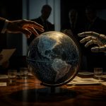 Robert Wright’s The God Test Warns Against Global Moral Monopoly