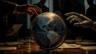 Robert Wright’s The God Test Warns Against Global Moral Monopoly