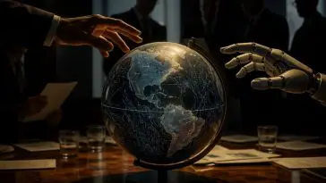 Robert Wright’s The God Test Warns Against Global Moral Monopoly