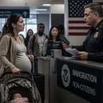 Trump Orders Crackdown on Birthright Citizenship and Birth Tourism