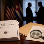 Marco Rubio's Cuba Report Exposes Real Spies, Not a Red Scare