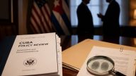 Marco Rubio's Cuba Report Exposes Real Spies, Not a Red Scare