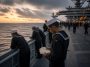 Stop Turning USS Abraham Lincoln Sailors Into Political Props