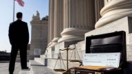 Supreme Court Rejects Trump Bid, $5.6M Paid But $83.3M Fight Looms