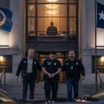 Judge Rejects Minnesota Push; ICE Officer Could Be Freed