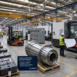 Capital Boom Rebuilds U.S. Manufacturing — AI Isn’t Driving It Alone