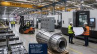 Capital Boom Rebuilds U.S. Manufacturing — AI Isn’t Driving It Alone