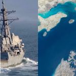Iran cannot be allowed to monopolize the Strait of Hormuz, expert says