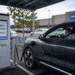TikTok Shows $64, 70-Minute Rivian Charge at Costco — Gas Wins