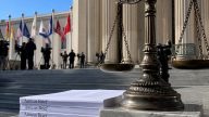 DOJ and 12 States Back X in Antitrust Battle vs Big Advertisers