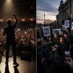 Hasan Piker’s Antisemitic Warning Derails Michigan Dems