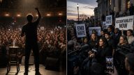 Hasan Piker’s Antisemitic Warning Derails Michigan Dems