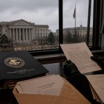 DOJ, Ken Paxton Confirm Texas Children's Deal; Sivadge Claim Unseen