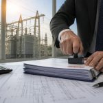 Trump Declares Grid Emergency, Puts Chris Wright in Charge of Bans