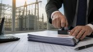 Trump Declares Grid Emergency, Puts Chris Wright in Charge of Bans