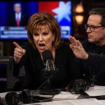 Rosie O'Donnell Meltdown: Blocked Kimmel Song and Trump Health Claims