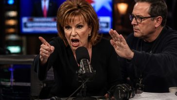 Rosie O'Donnell Meltdown: Blocked Kimmel Song and Trump Health Claims
