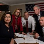 Tucker Carlson and Marjorie Taylor Greene Ignite Third Party Threat