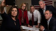 Tucker Carlson and Marjorie Taylor Greene Ignite Third Party Threat
