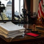 Stein Vows Veto but No Paperwork — NC GOP Pushes Election Bill
