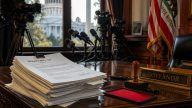 Stein Vows Veto but No Paperwork — NC GOP Pushes Election Bill