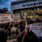 Michael Goodwin: NYT’s Selective Outrage on Antisemitism Exposed