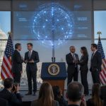 Breitbart Hosts D.C. AI Summit with War Dept Tech Chief