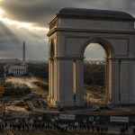 NPS Flags Trump's 250‑ft Arch; ACHP Rule Fix Could Save Project