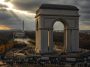 NPS Flags Trump's 250‑ft Arch; ACHP Rule Fix Could Save Project