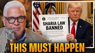 Trump Makes BIG Statement About Sharia Law In America