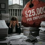 DHS Proposes $103,265 H-1B Fee That Would Devastate Employers