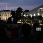 President Trump Vows Jail for Leakers, Says Missile Stocks Are Fine