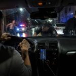 Houston Cops Order Uber Driver Into Chase, Liability Concerns Rise