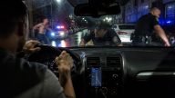 Houston Cops Order Uber Driver Into Chase, Liability Concerns Rise