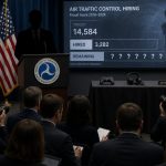 Sean Duffy Hails Gamer Hires — FAA Needs to Show the Math