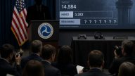 Sean Duffy Hails Gamer Hires — FAA Needs to Show the Math