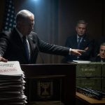 Netanyahu Rejects Trump’s 15-Point Gaza Roadmap, Demands Weapons Surrender