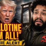 Trump Just Dropped the Guillotine Link Democrats Never Wanted You to Hear on Camera, wow