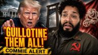 Trump Just Dropped the Guillotine Link Democrats Never Wanted You to Hear on Camera, wow