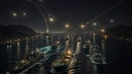 Secret U.S. Convoy in Strait of Hormuz Keeps Oil Flowing