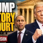 Confirmed: Trump's Ballot Order Is Live, See What Judge Talwani Did To Her Own Injunction