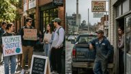 Vance: El‑Sayed a College‑Town Progressive, Not Working‑Class Champion