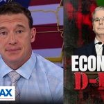 Why 'economic D-Day' on Iran is a big deal: Carl Higbie