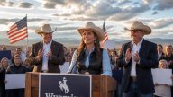 President Donald Trump Picks Rep. Harriet Hageman, GOP Unites