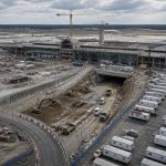 MWAA OKs $15.5B for President Trump's Dulles Revamp — Who Pays?